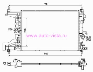   Chevrolet CRUZE 1,8 A 09